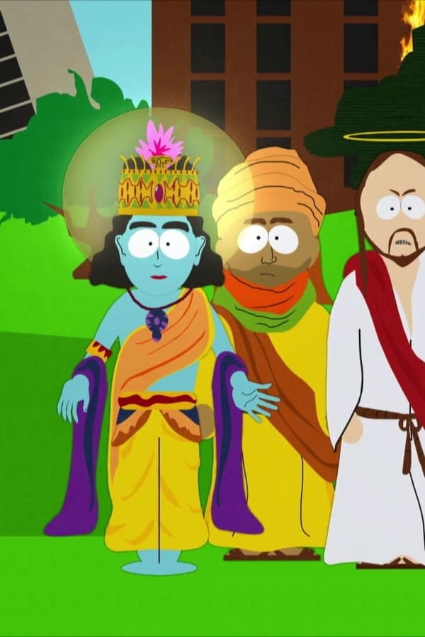 Les Super Meilleurs Potes