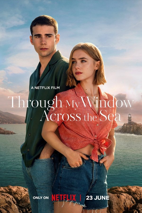 Through My Window: Across the Sea (2023) Online Subtitrat