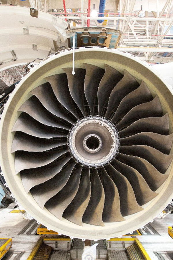 Dubai Havalimanı - Bölüm 7