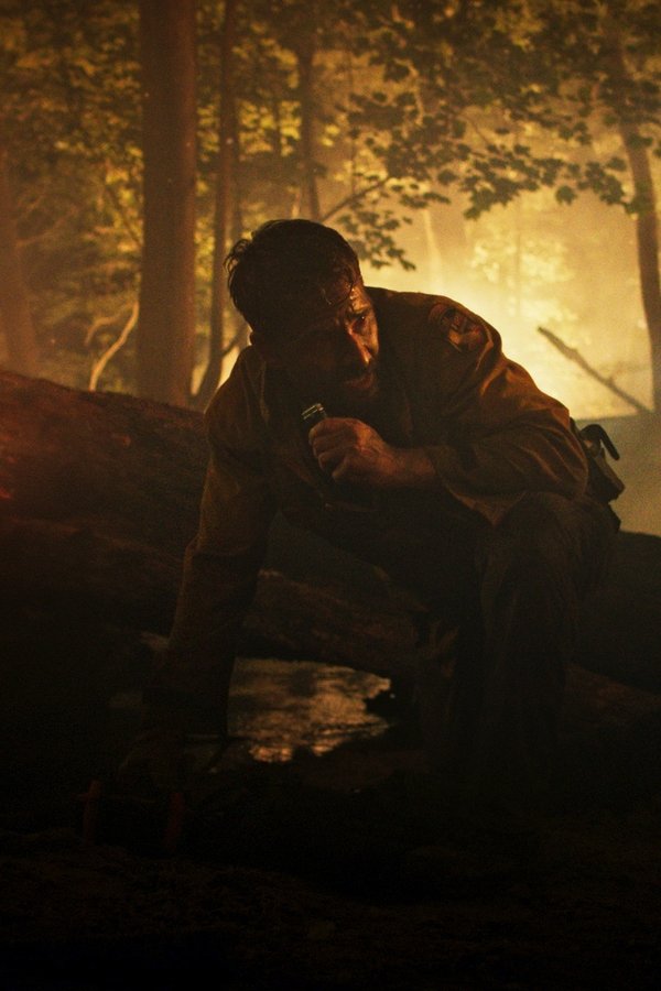 Wolf Pack – S01E01 – Da una scintilla alla fiamma