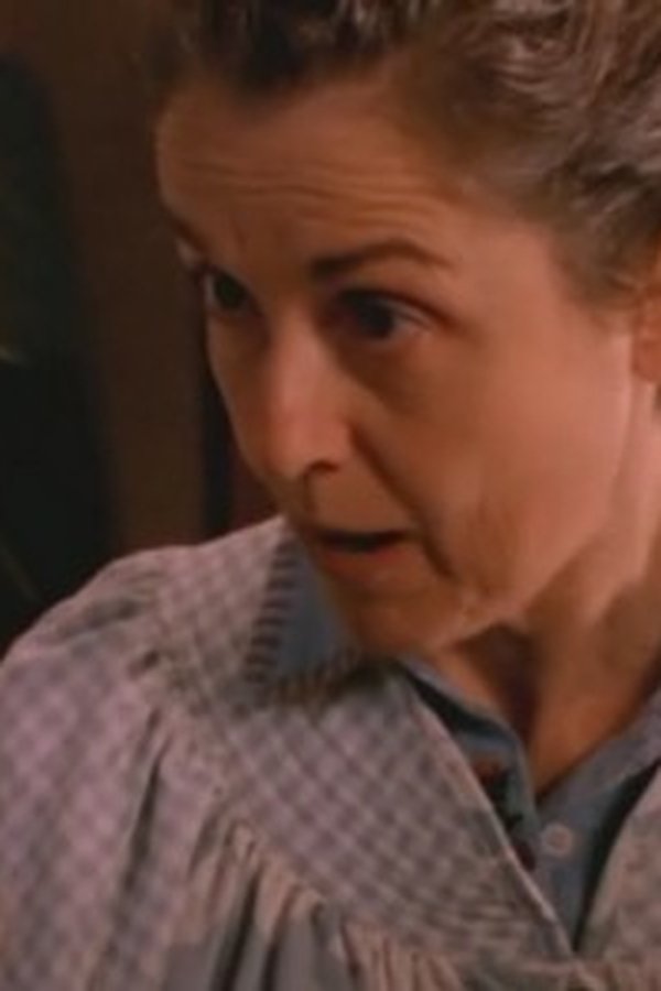 Dawson’s Creek – S01E06 – Voci di corridoio
