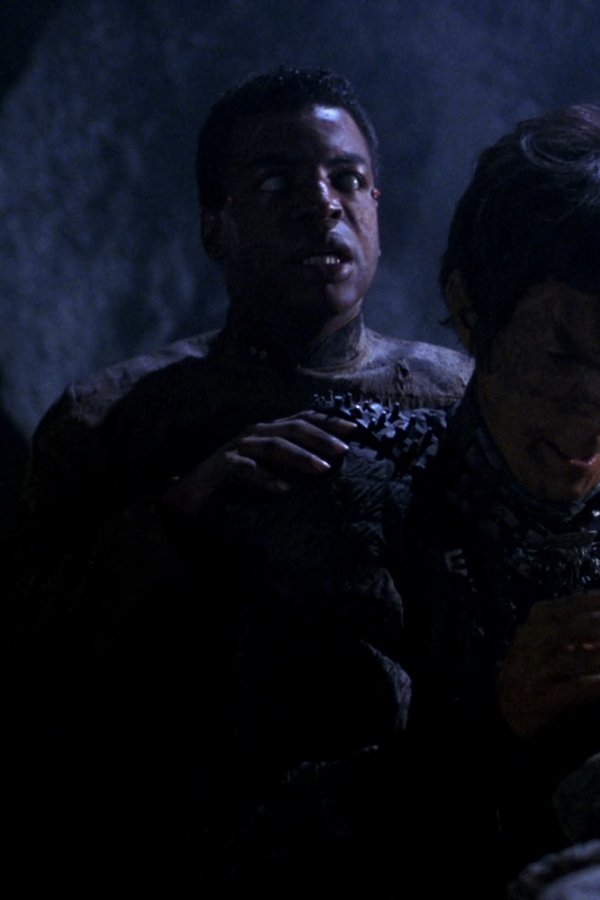 Star Trek: The Next Generation - Bölüm 7