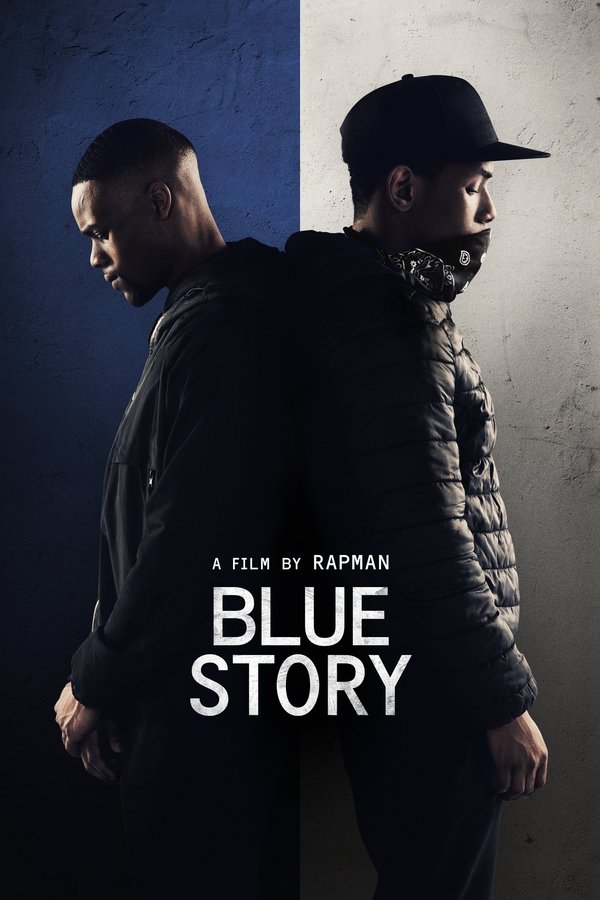 Blue Story  [MULTI-SUB]