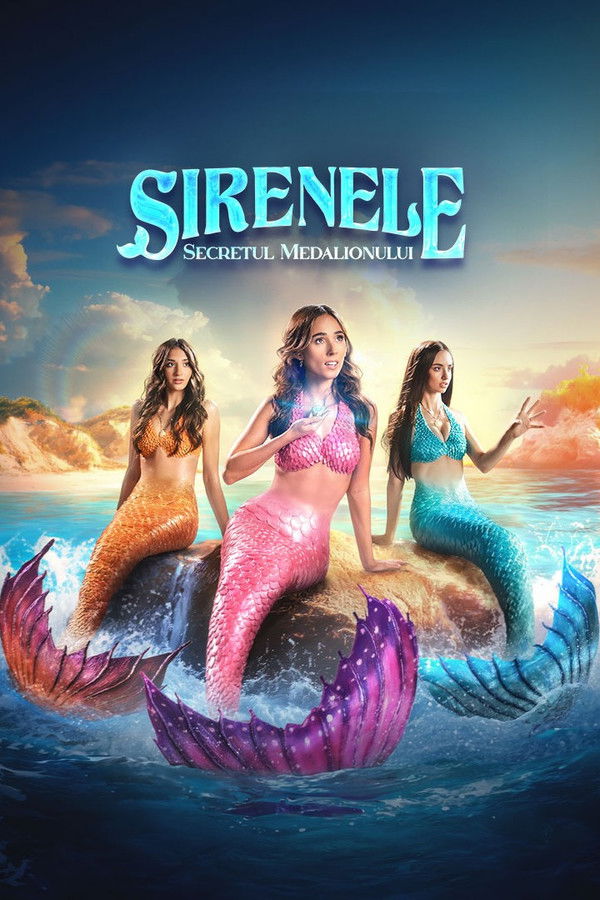 watch-The Mermaids: The Secret of the Medallion