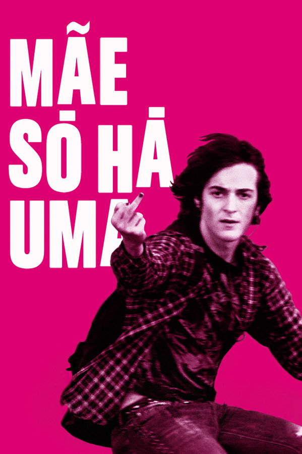 Mãe Só Há Uma (2016)