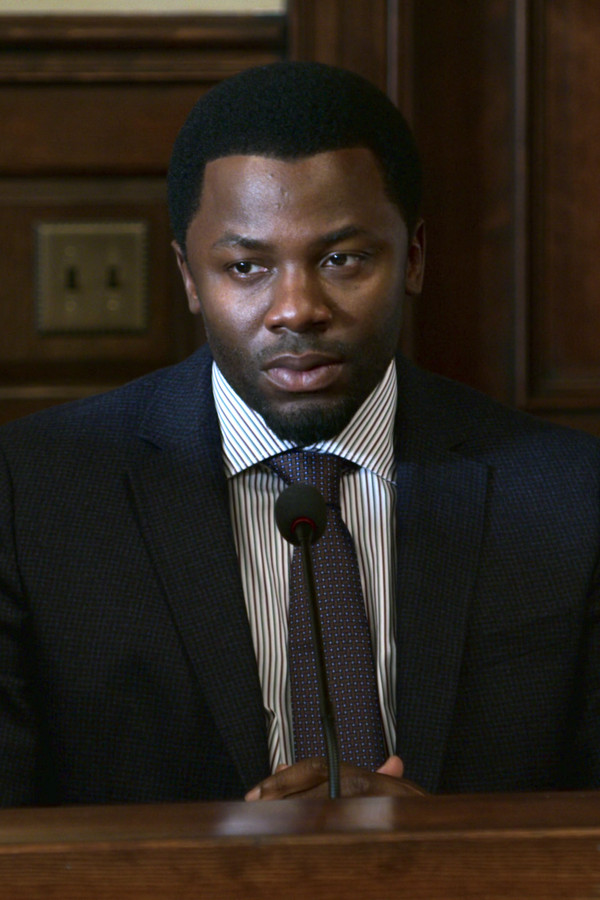 Tredici – S02E09 – La pagina mancante