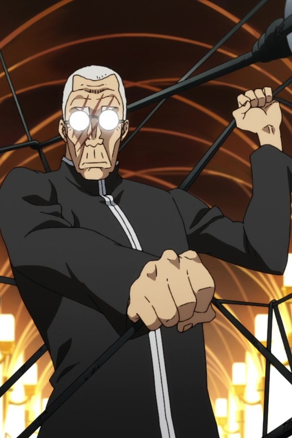 Fire Force – S02E02 – Le fiamme della follia