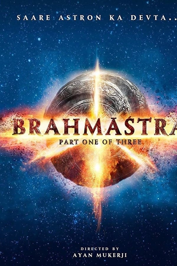 Brahmastra