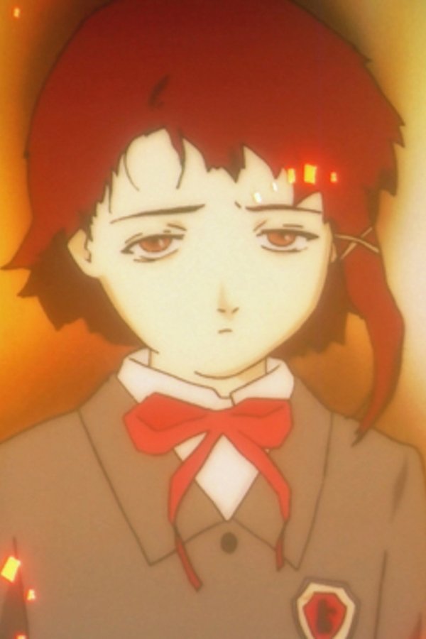 Serial Experiments Lain – S01E08 – Rumors
