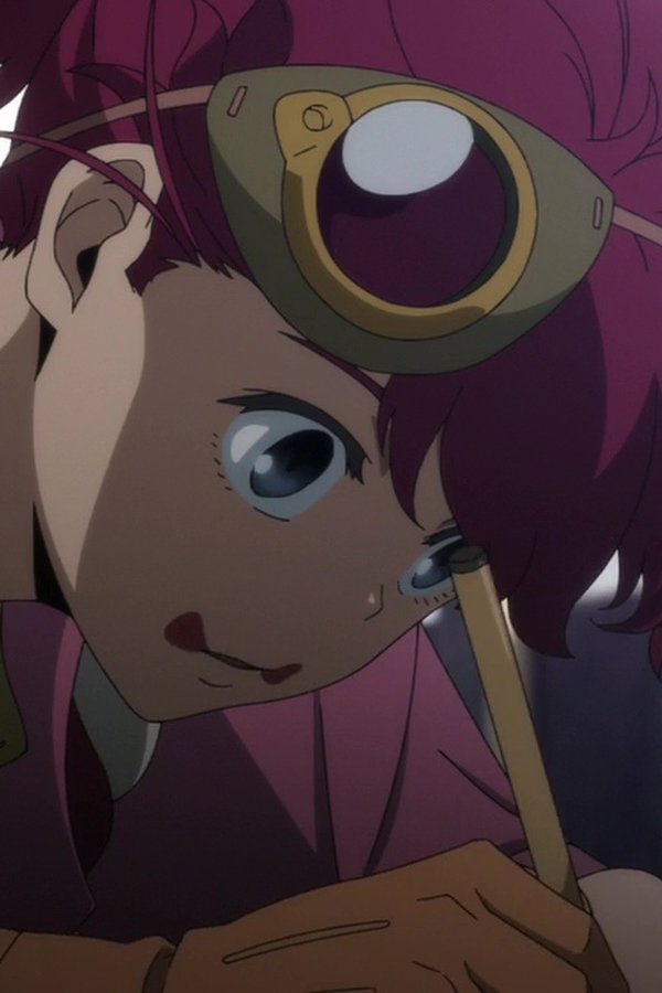 Appare-Ranman! – S01E01 – Episodio 1