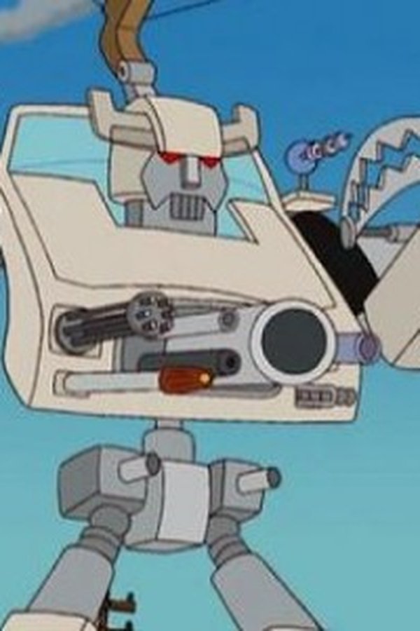 I Simpson – S20E04 – La paura fa novanta XIX