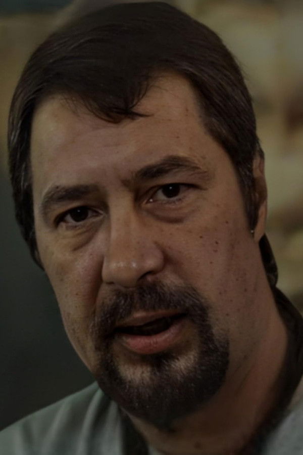 Jaakko Talaskivi's headshot