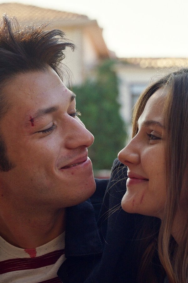 Love 101 – S02E06 – Episodio 6