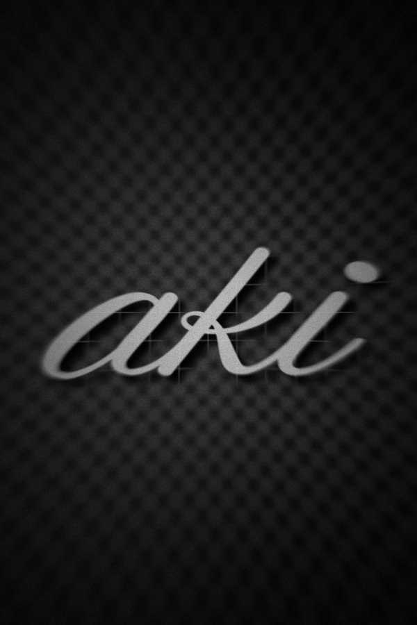 Aki