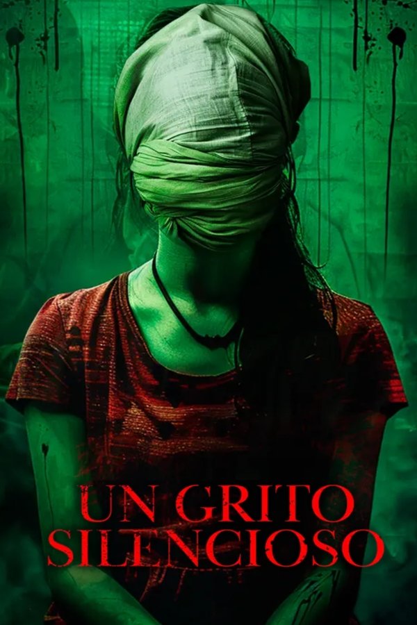Cry of Silence (2024) Latino HD WEB-DL 1080p