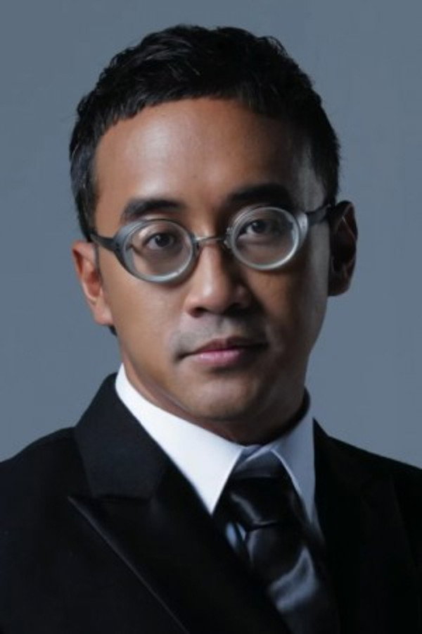 Dimas Danang's headshot