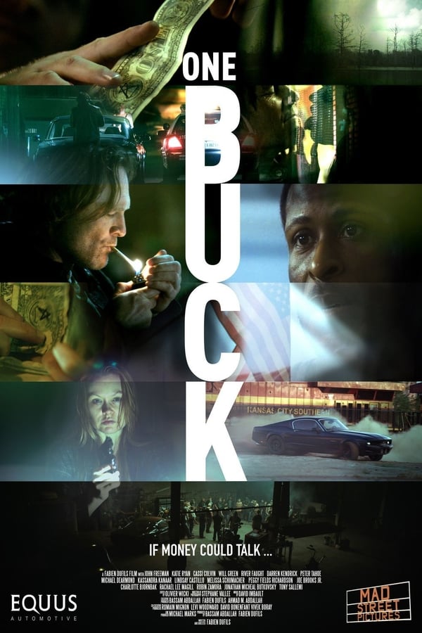 AL - 1 Buck  (2017)