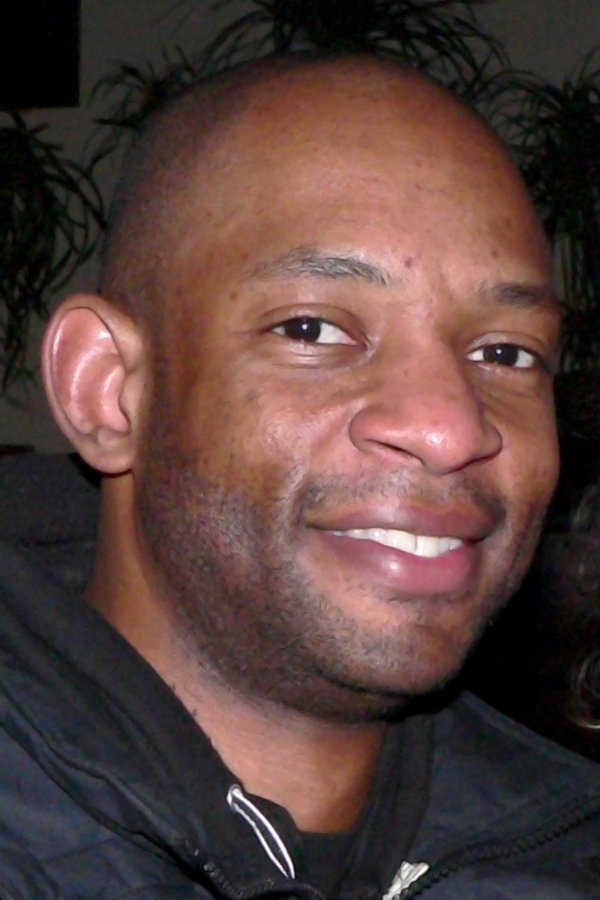 Michael Jerome Moore's headshot