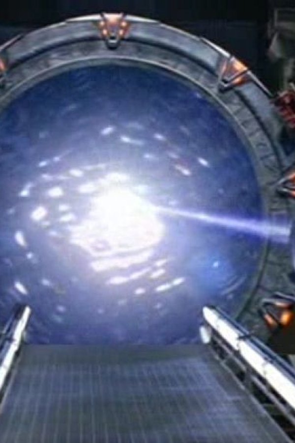 Stargate SG-1 – S03E17 – Cento giorni