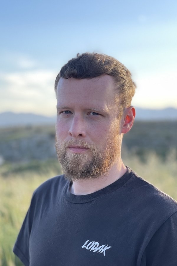 Owen Colgan's headshot