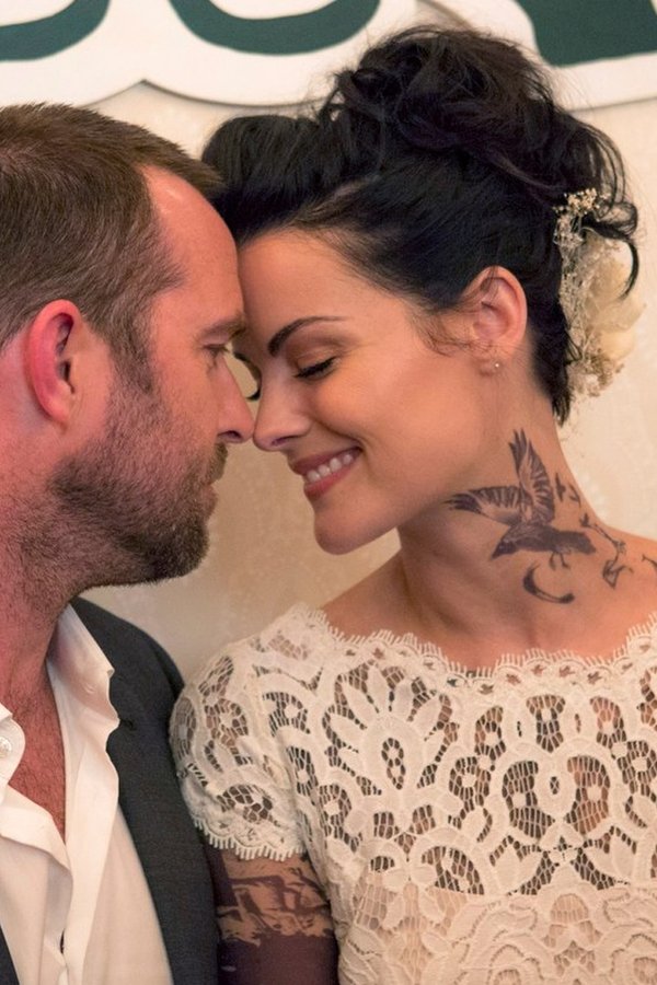 Blindspot – S03E04 – L’FBI