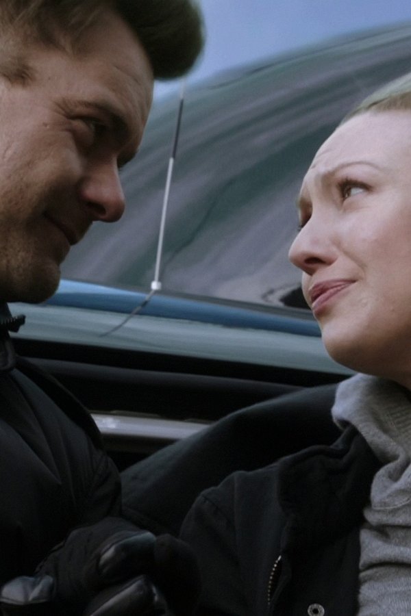 Fringe – S04E22 –  	Il coraggio di un nuovo mondo – Seconda parte