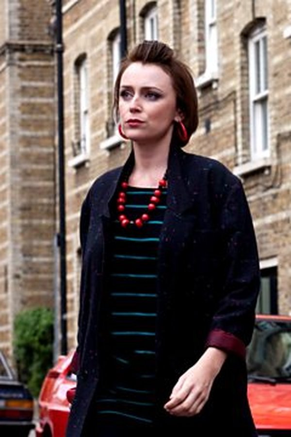 Ashes to Ashes – S03E02 – Episodio 2