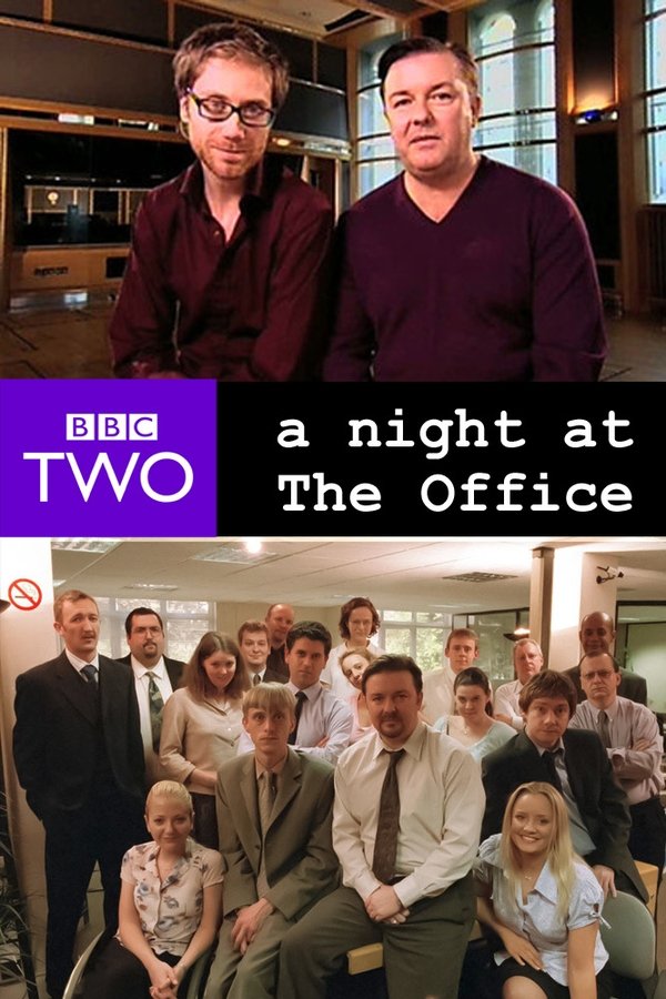 A Night at the Office