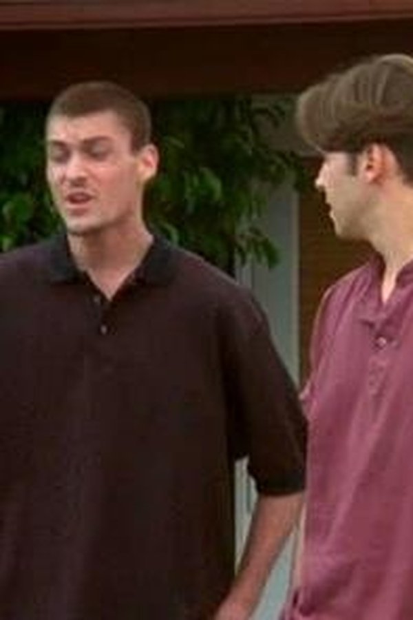 Beverly Hills 90210 – S07E03 – Episodio 3