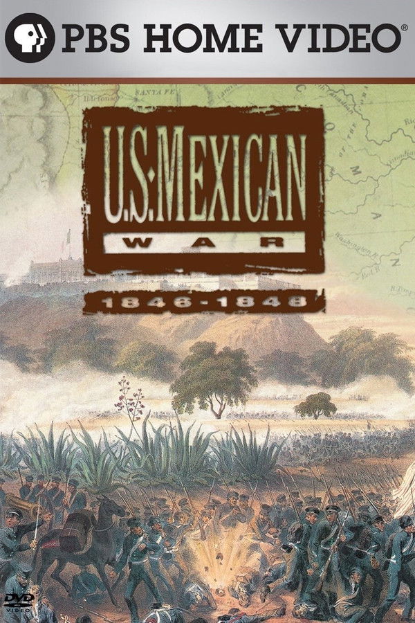 U.S.-Mexican War 1846-1848