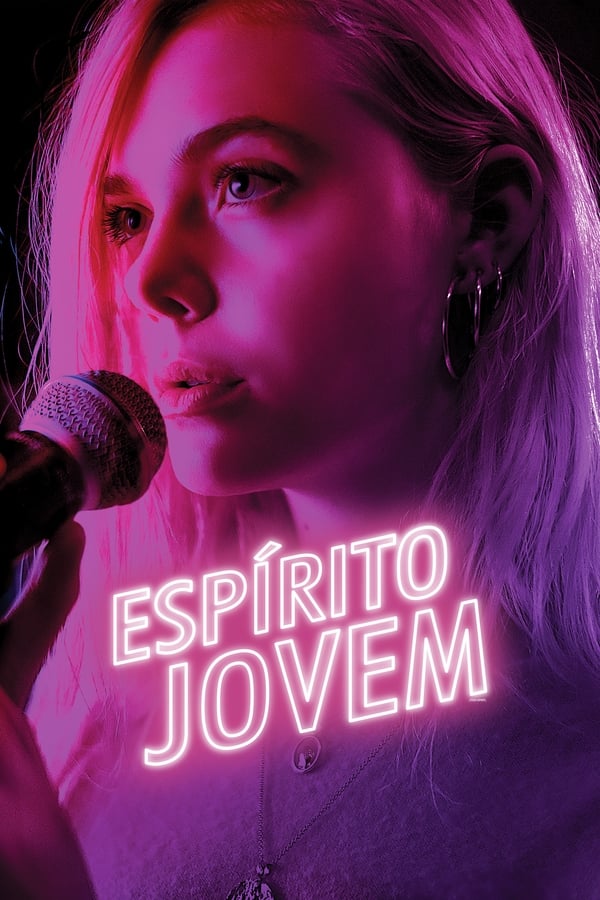 Esp�rito Jovem (2018)