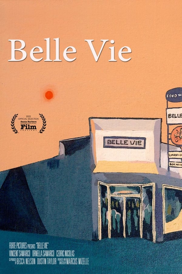 EN - Belle Vie (2022)