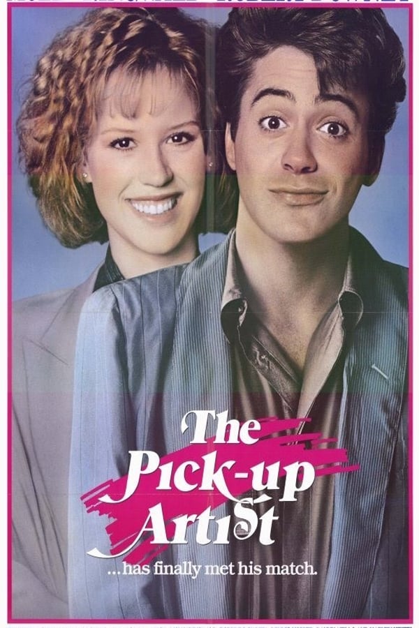 The Pick-up Artist (1987)
