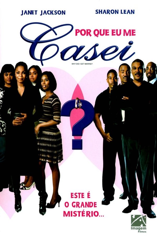 Por Que Eu Me Casei? (2007)