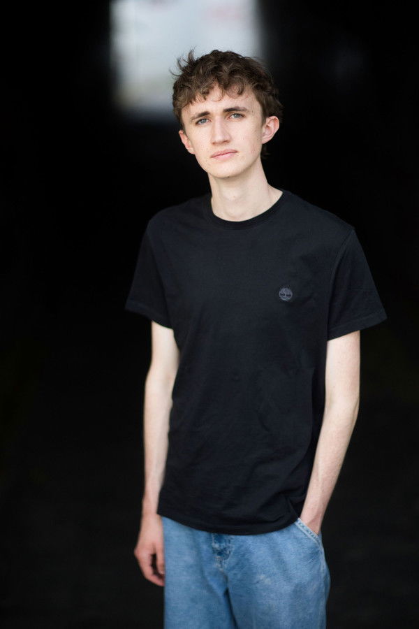 Adrien Deltour's headshot