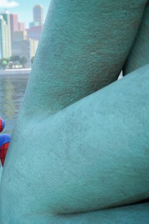 Marvel Spidey e i suoi fantastici amici – S01E15 – Episodio 15