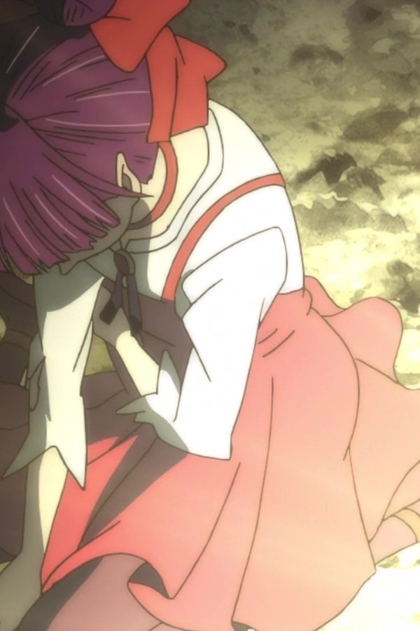 Kitaro Dei Cimiteri – S01E77 – Episodio 77