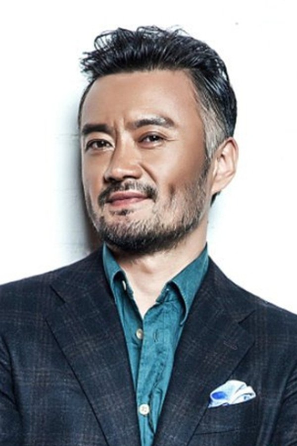 Cao Weiyu's headshot