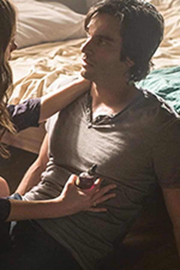 Le Streghe Dell’East End – S02E12 – Episodio 12
