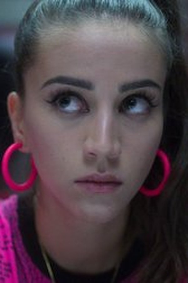 Elite – S03E06 – Rebeca