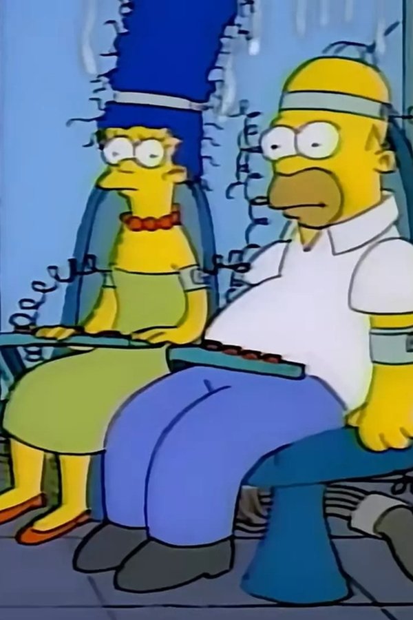 Simpsonothérapie