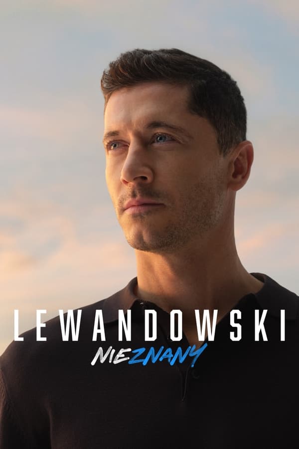 The first documentary film about Robert Lewandowski which provides an unprecedented insight into his life on and off the pitch, this is the story of how a young player from Poland became one of the best footballers of all time.