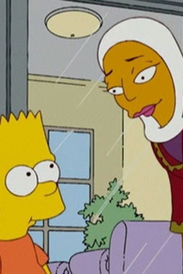 I Simpson – S20E07 – Mypod d’ottone e manicotti di dinamite