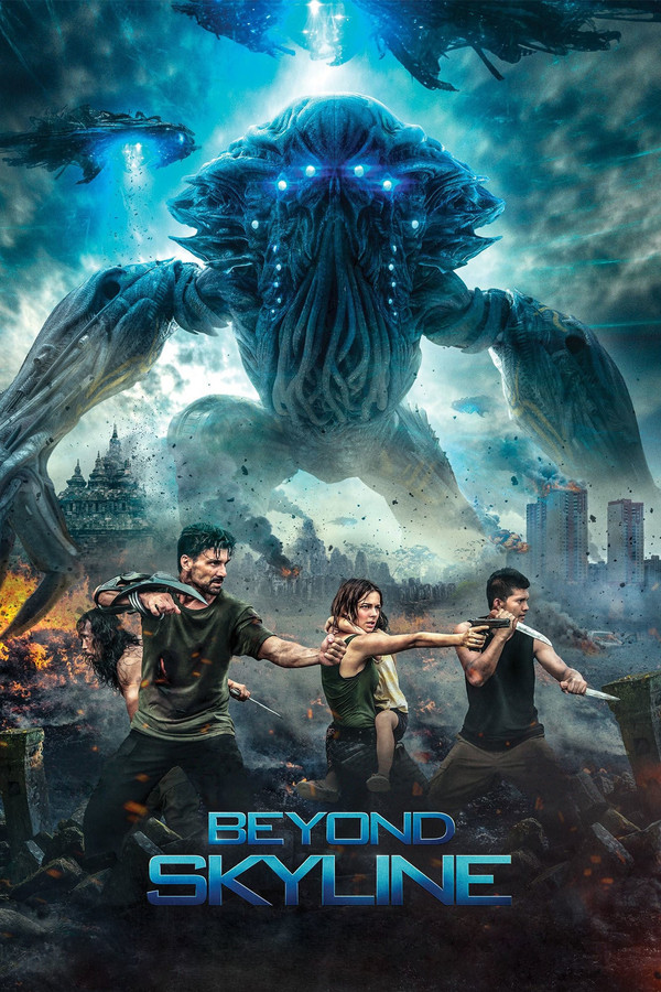 DE - Beyond Skyline - 2017