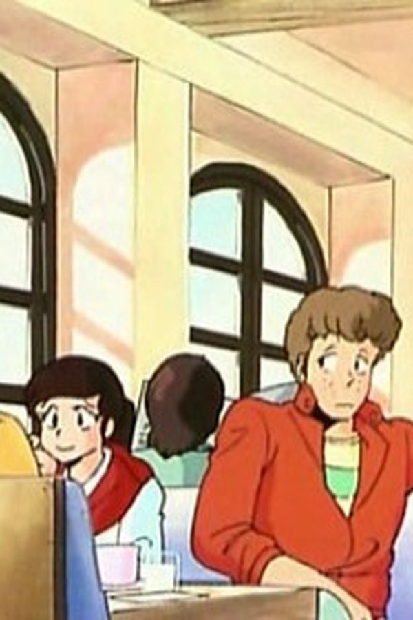 Maison Ikkoku: Cara dolce Kyoko – S01E07 – Ricordo di Soichiro
