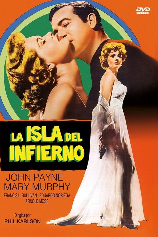 La Isla del Infierno