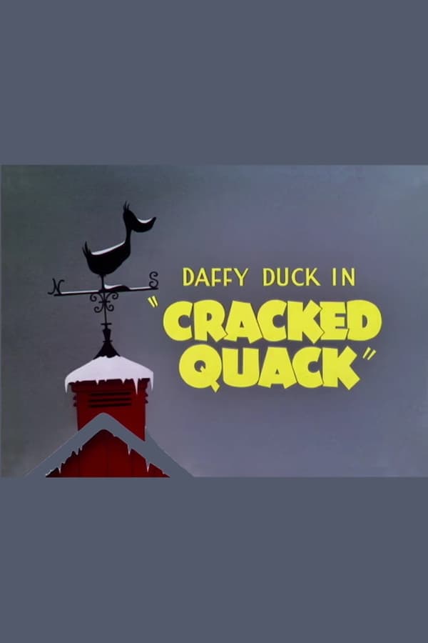 Cracked Quack