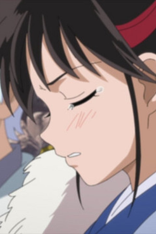 Yashahime Princess Half-Demon – S01E39 – Episodio 39