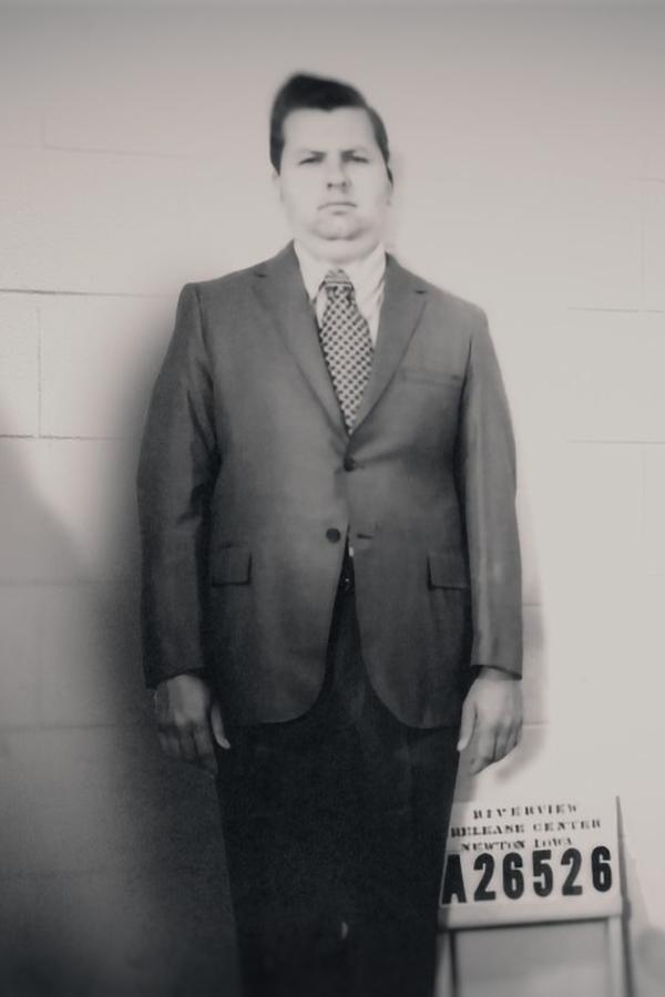 Conversations with a Killer: The John Wayne Gacy Tapes – S01E03 – Episodio 3