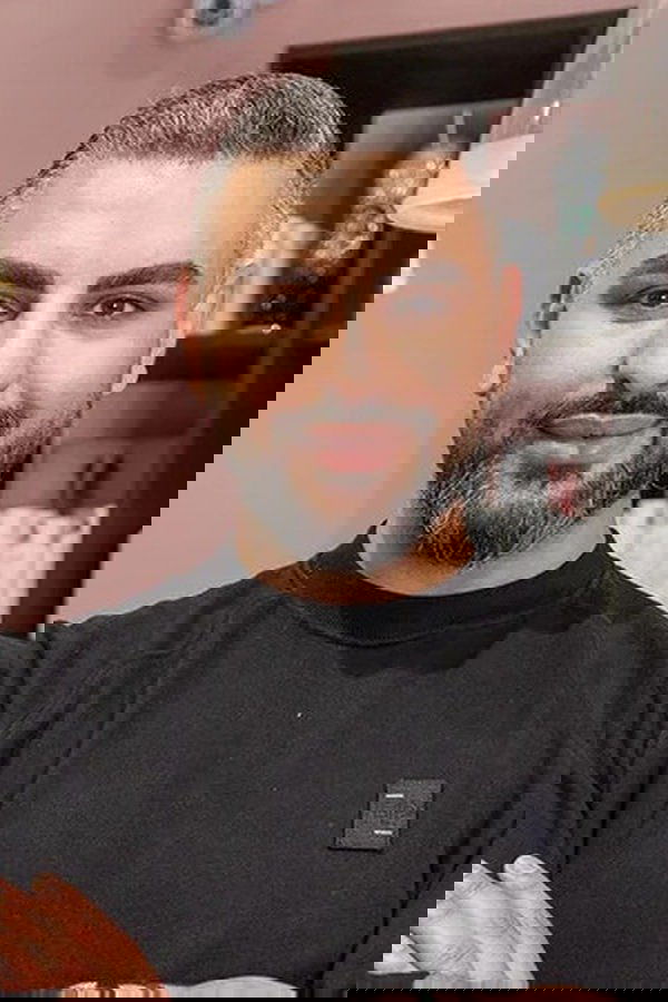 Ahmad Nayyef